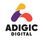 Adigic Digital logo