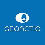 Geoactio logo