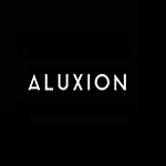 Aluxion logo