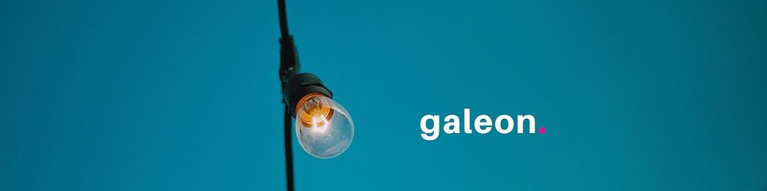 Galeon Comunicación y Marketing cover