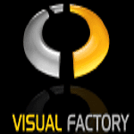 Bilbao Visual Factory logo