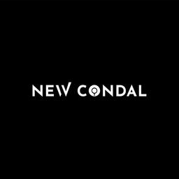 New Condal logo