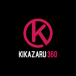 Kikazaru 360 logo