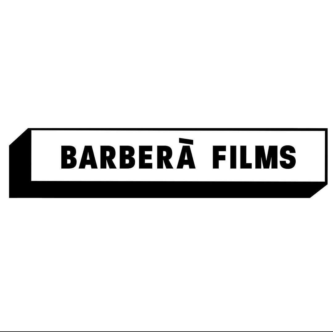 BARBERÁ FILMS cover
