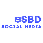 SBD SocialMedia logo