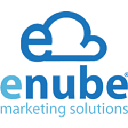 Enube Marketing Solutions logo