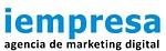 Iempresa - agencia de marketing digital logo