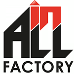 All-In Factory™ - Your Partner for a Strong Digital Footprint