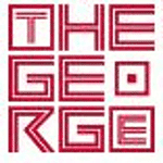 The George logo