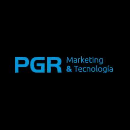 PGR+ Marketing & Tecnología cover