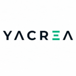 YACREA MARKETING ONLINE logo