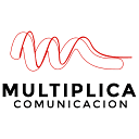 Multiplica Comunicación logo
