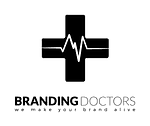 Branding Doctors logo