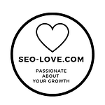 SEO Love logo