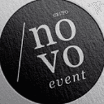 Grupo Novo Event logo