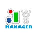 Black Bishop Web Social Manager Sl logo