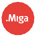 Colectivo Miga logo