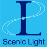 Scenic Light · Sonido Profesional logo