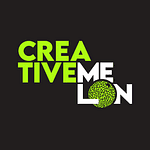 Creative Melon logo