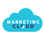 Marketing Cloud logo
