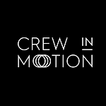 Crew in Motion logo