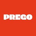 Prego Marketing logo