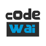 Codewai logo