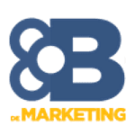 BCN. Marketing logo