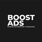 Agencia de Marketing y Publicidad Boost Ads logo