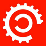 Caostica logo