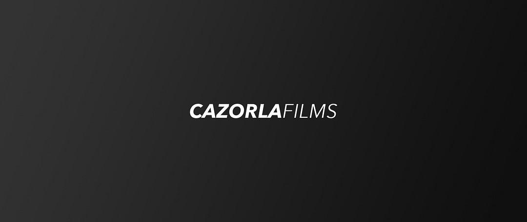 Cazorla Films cover
