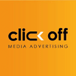 Clickoff logo