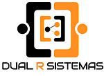 DualR Sistemas logo