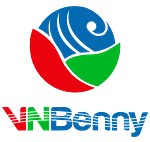 VNBenny logo