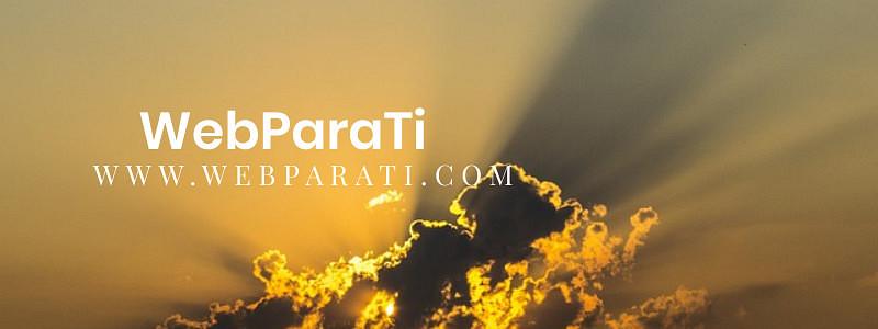 WebParaTI cover