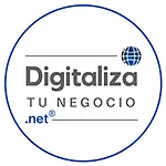 Digitaliza Tu Negocio® logo
