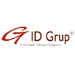 ID GRUP logo