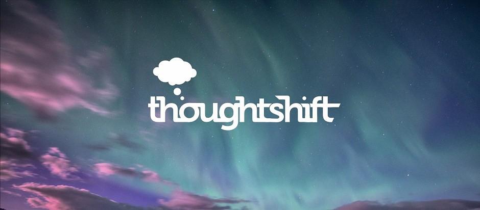 ThoughtShift cover