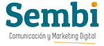 Sembi - Diseño Web, SEO y SEM en Bilbao logo
