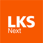 LKSNEXT logo