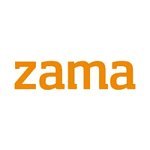 Zama Marketing y Comunicación logo