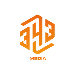 343 Media logo