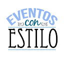 Eventos con estilo logo