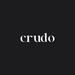 We Are Crudo logo
