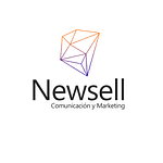 Newsell logo