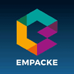 Empacke logo