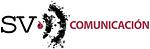 SV COMUNICACIÓN logo