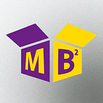 Multi Brand Box logo