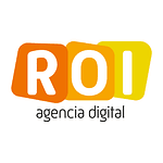 ROI Agencia Digital logo
