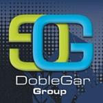 Doblegar Group logo